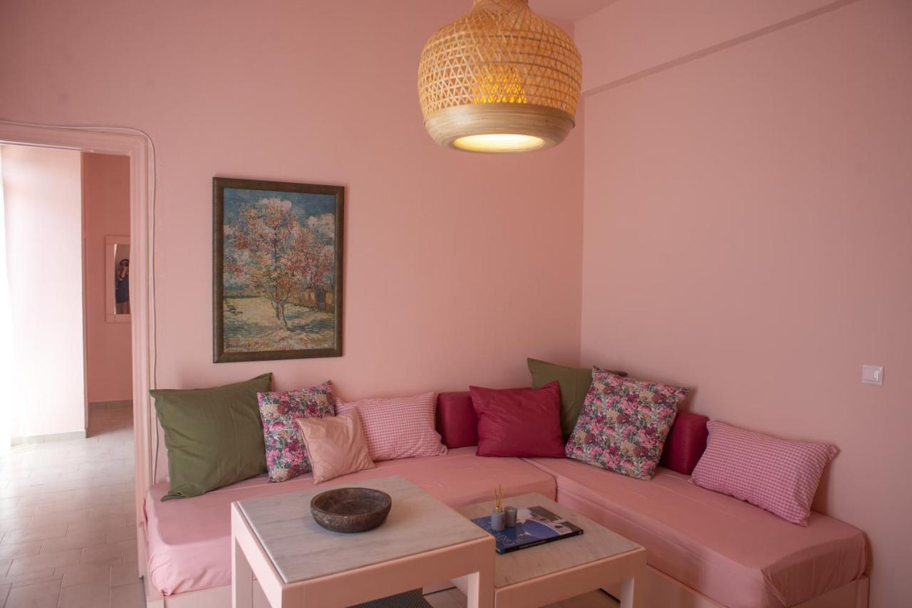 Ann's apartment II - B&B Lixouri