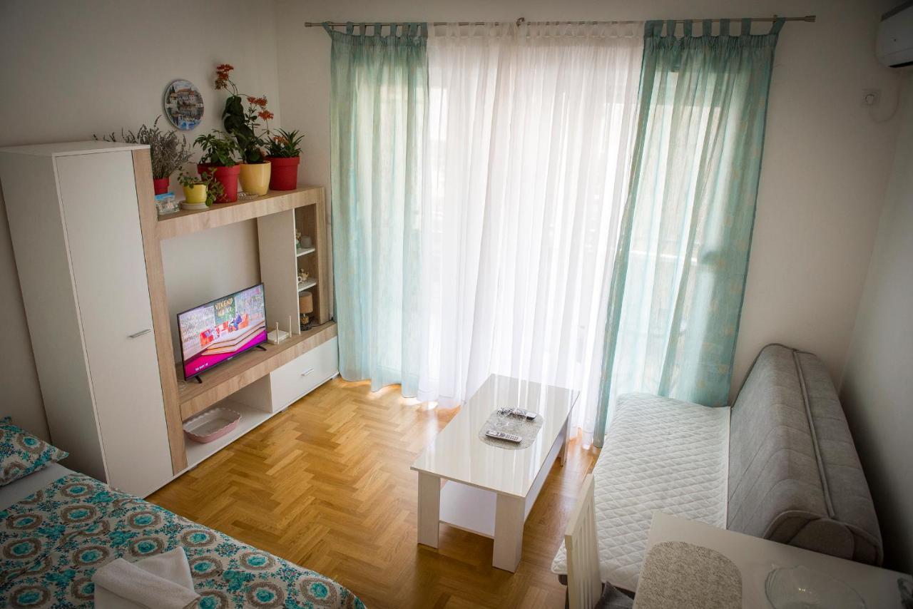 B&B Trebinje - Apartment Sunce - Bed and Breakfast Trebinje