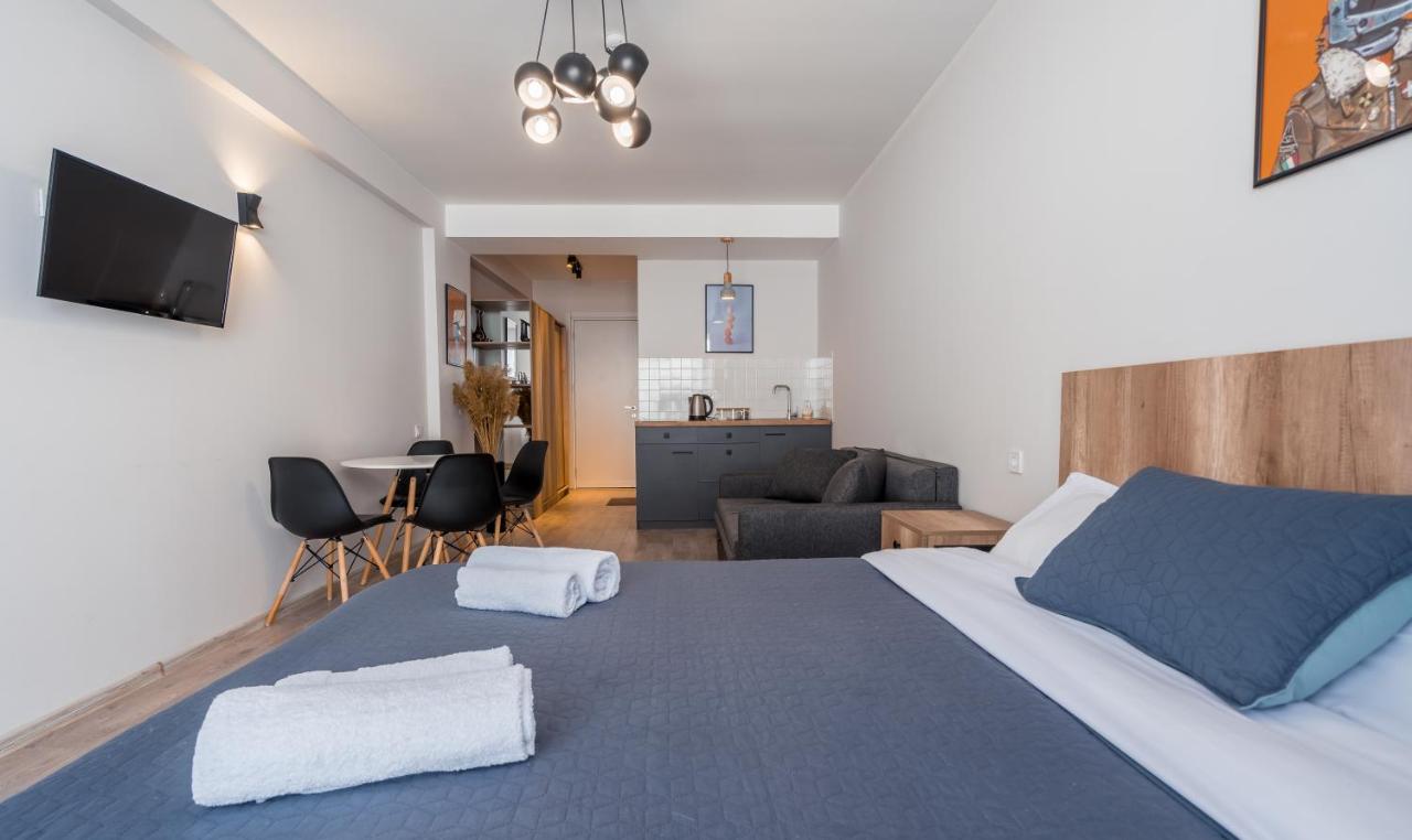 Redco, New Gudauri, Twins - Ferienwohnung