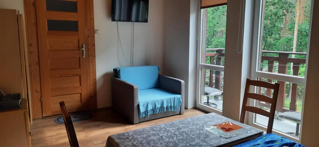 Tweepersoonskamer met Balkon