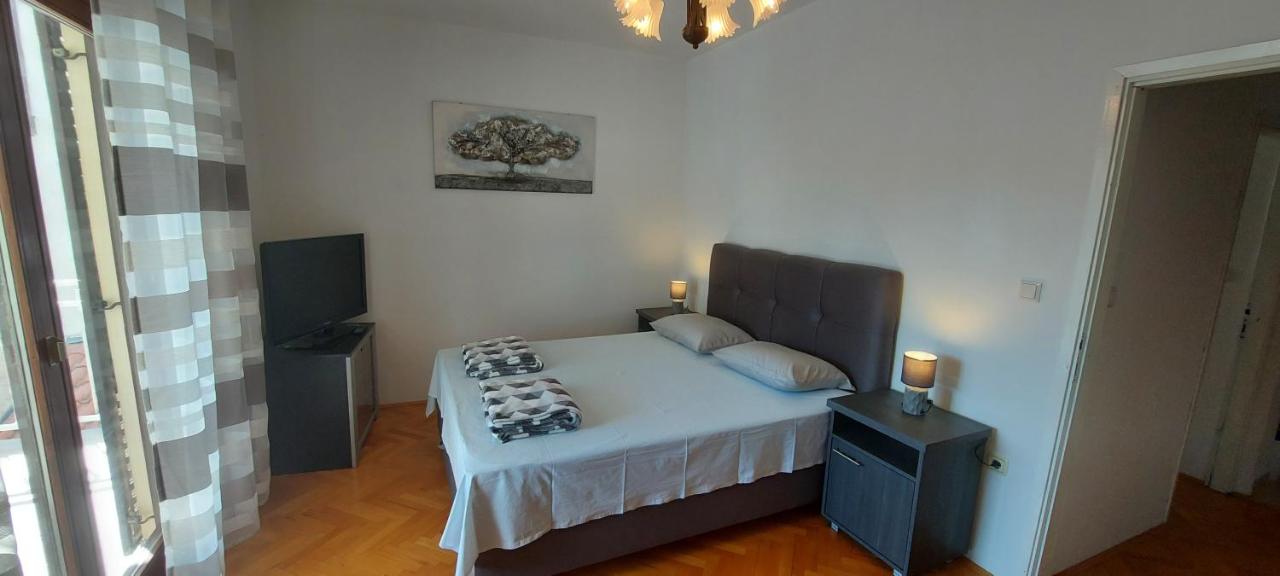 Appartement 2 Chambres