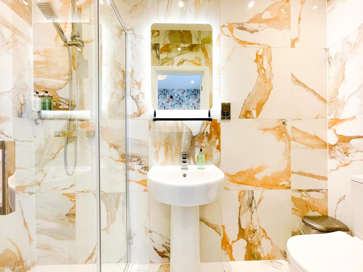 Habitación Doble con baño privado