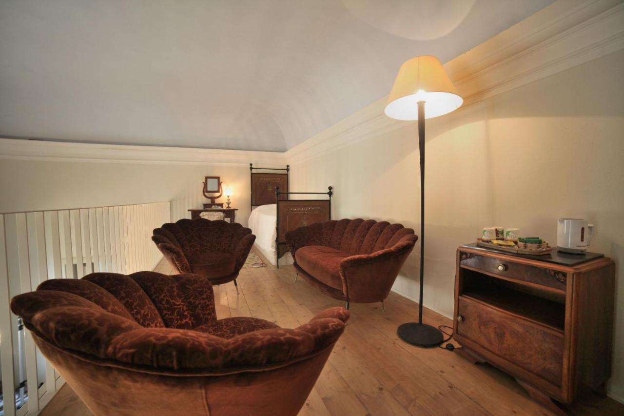 Superior Dreibettzimmer
