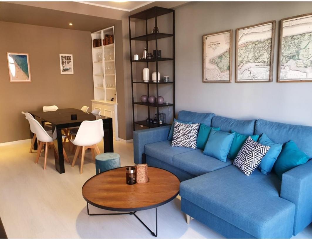SoNiceRiviera - B&B Nizza