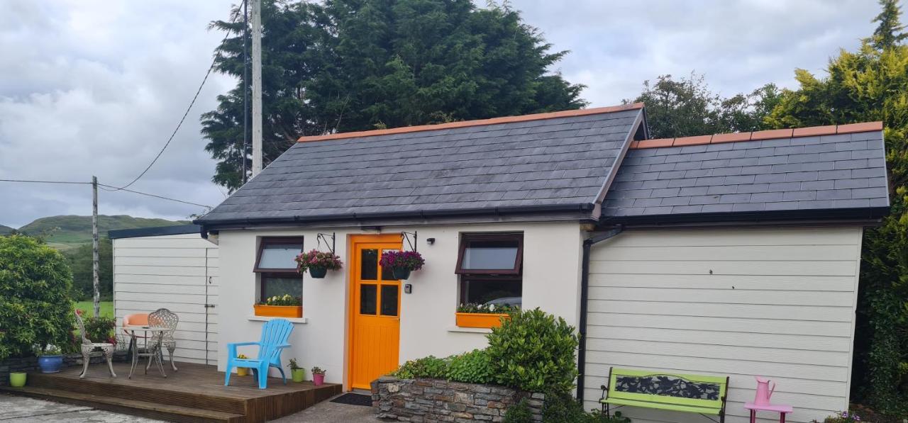 B&B Bantry - Lisheens Lodge - Bed and Breakfast Bantry