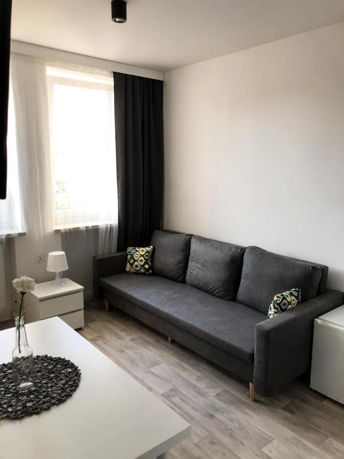 Przytulny domek - B&B Mielno