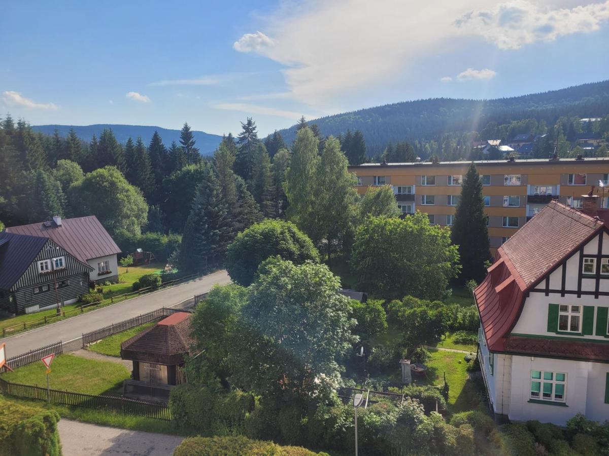 Apartmán č. 19 - B&B
