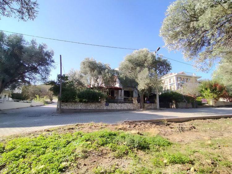 Beyaz Ev - Chambres d’hôtes