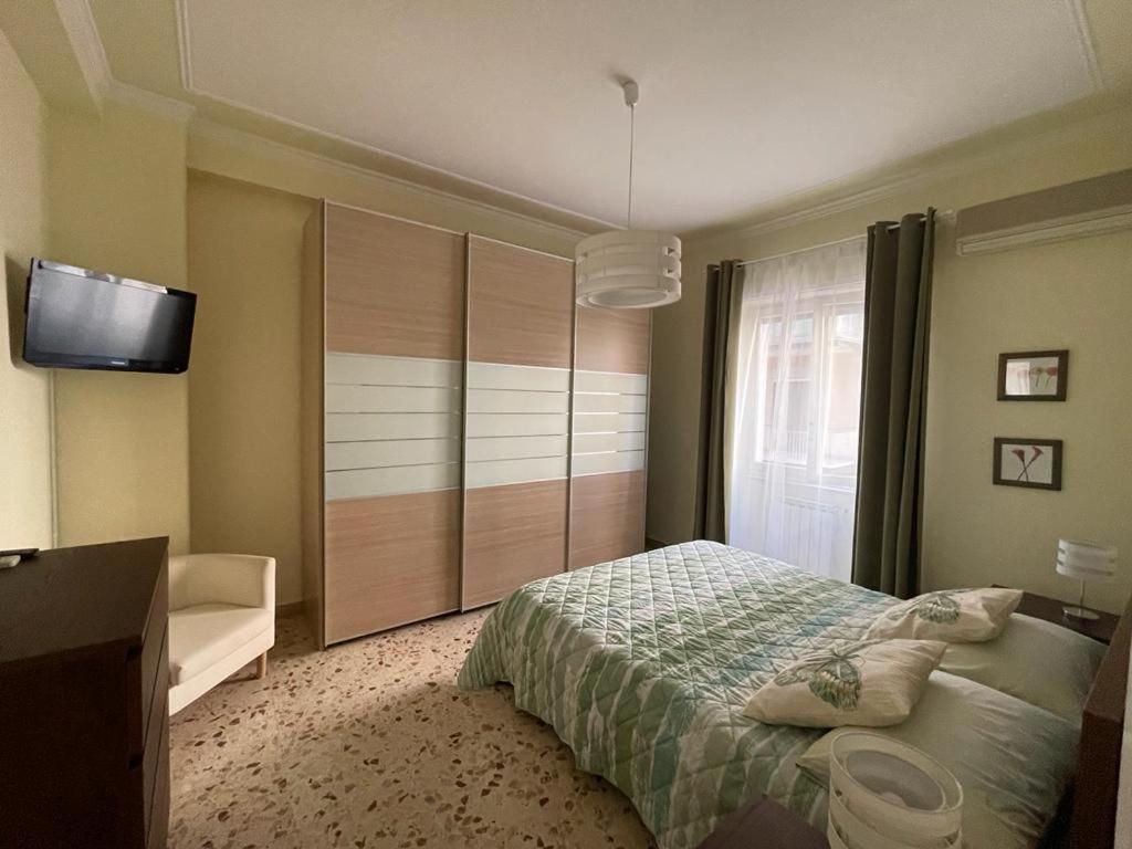 Tra il nero e il blu - appartamento - Chambres d’hôtes Catane