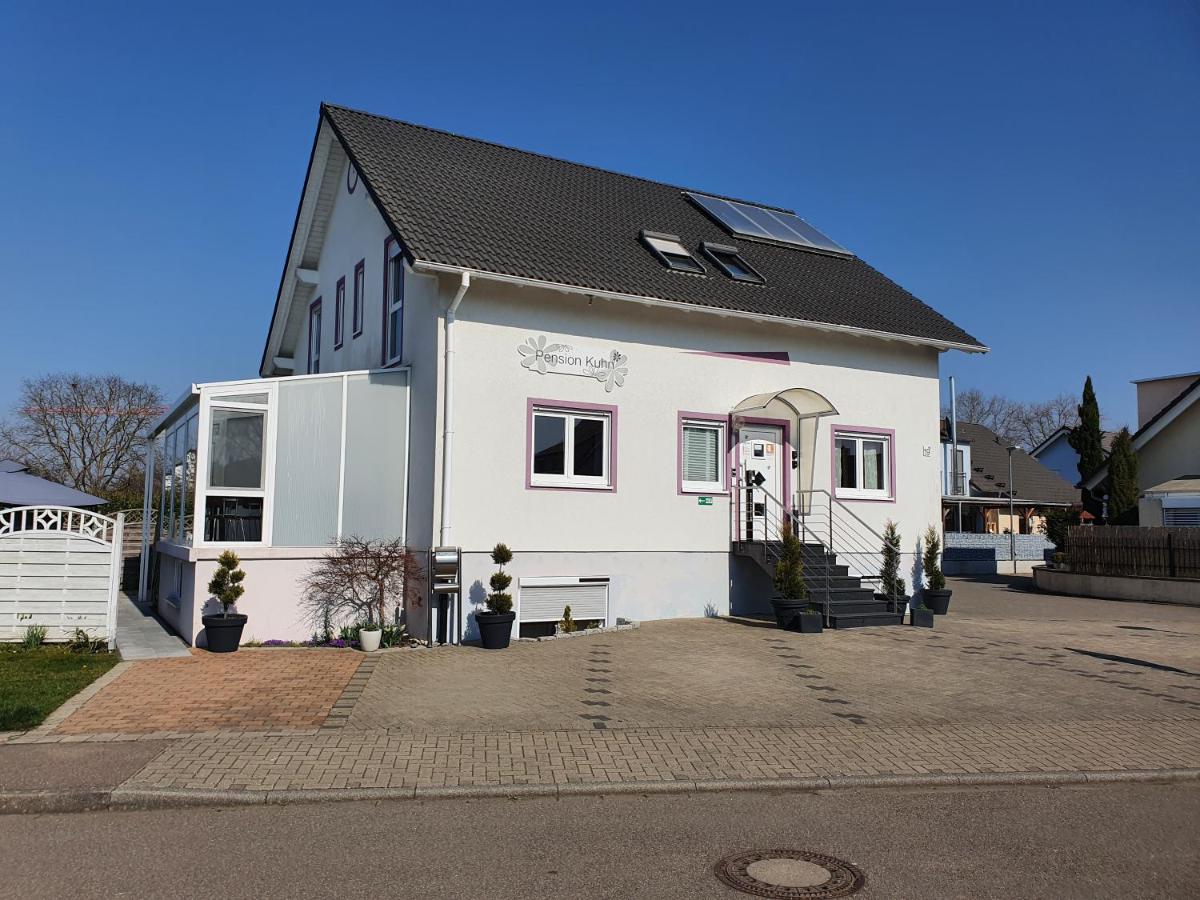 Pension Kuhn - B&B
