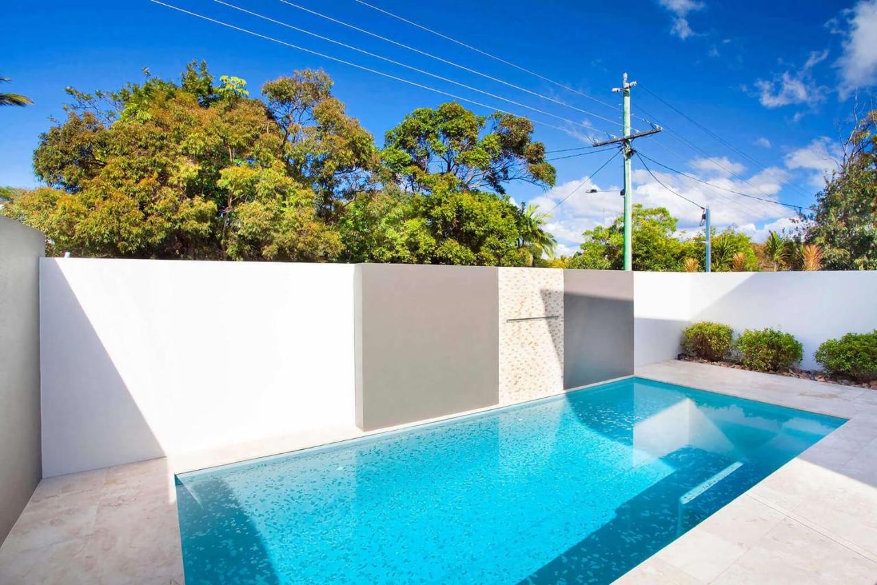 Anna Superbly Stylish Luxury Townhouse - B&B Sunshine Beach