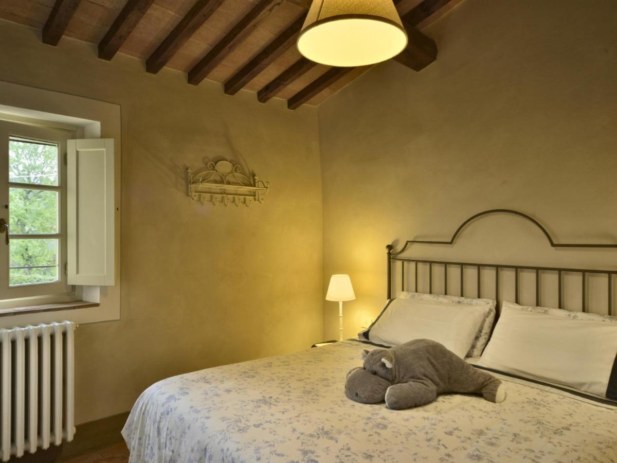 Two-Bedroom Apartment (4 Adults)