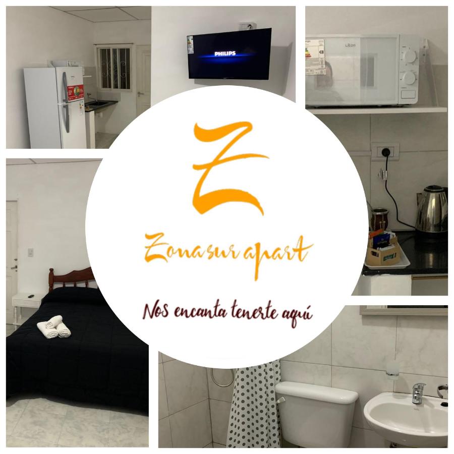 Zona Sur Apart - B&B Salta