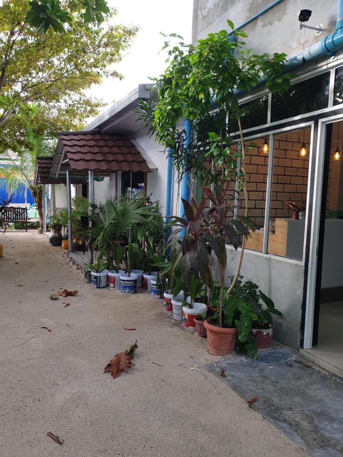 Maafushi View - B&B