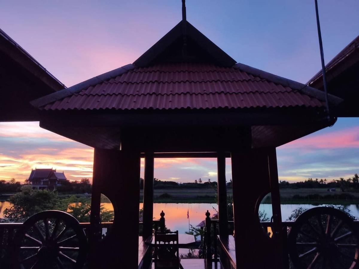 Hidden Holiday House - Ferienwohnung Ban Don Faek