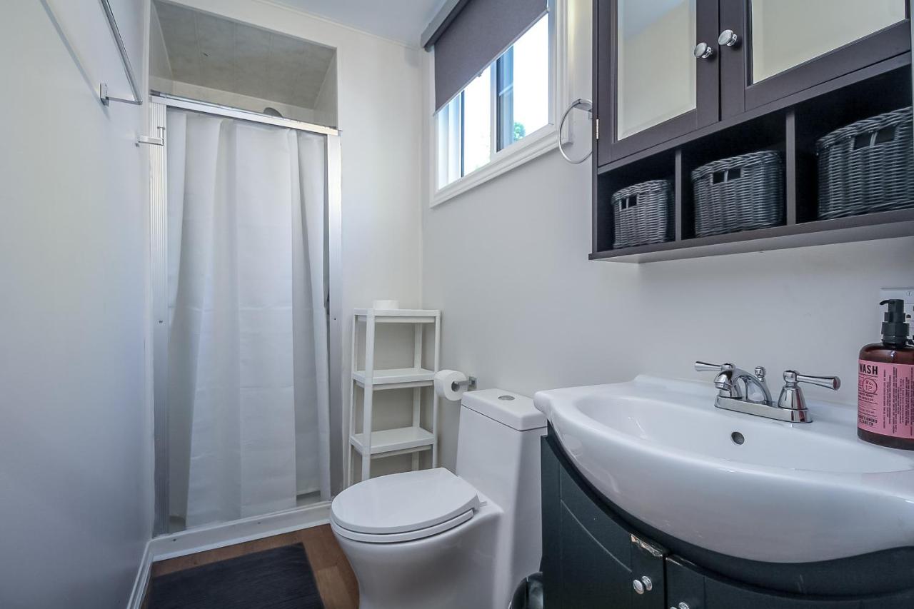 Adrians Wasaga Beach - Ferienwohnung