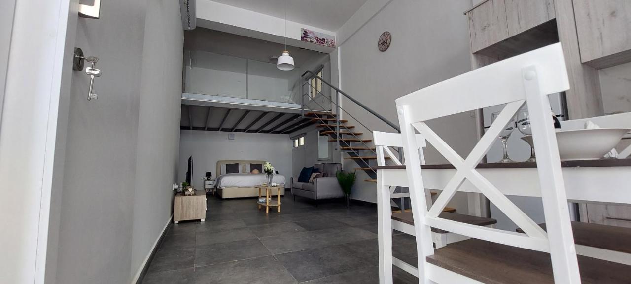 ELEANTRE Holiday apartments - B&B