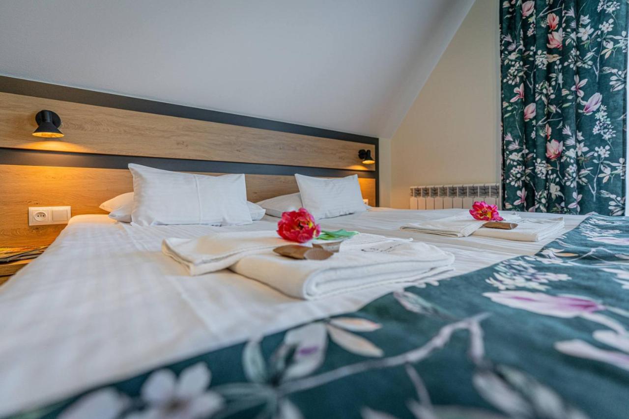 Triple Room with Balcony