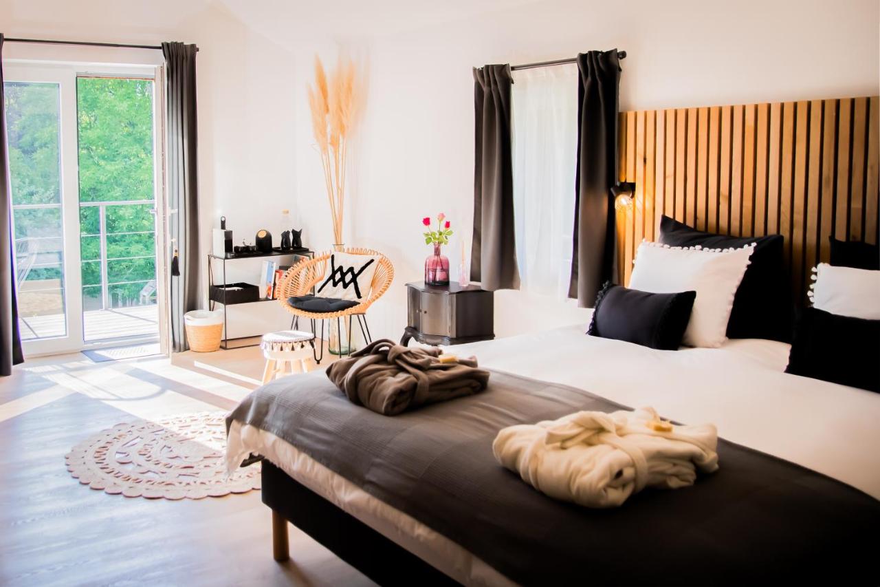 Deluxe Kamer