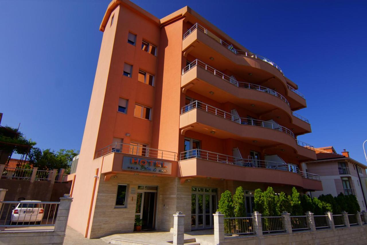 B&B Budva - Hotel Stella di Mare - Bed and Breakfast Budva