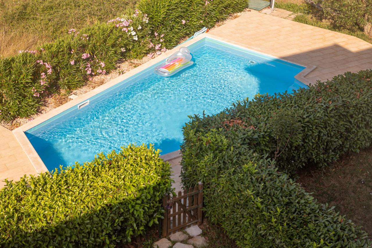 ZURI-sea wiev - B&B