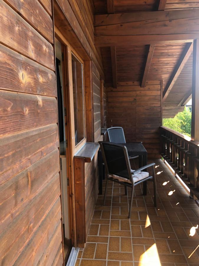 Ferienwohnung Mayr - Ferienwohnung