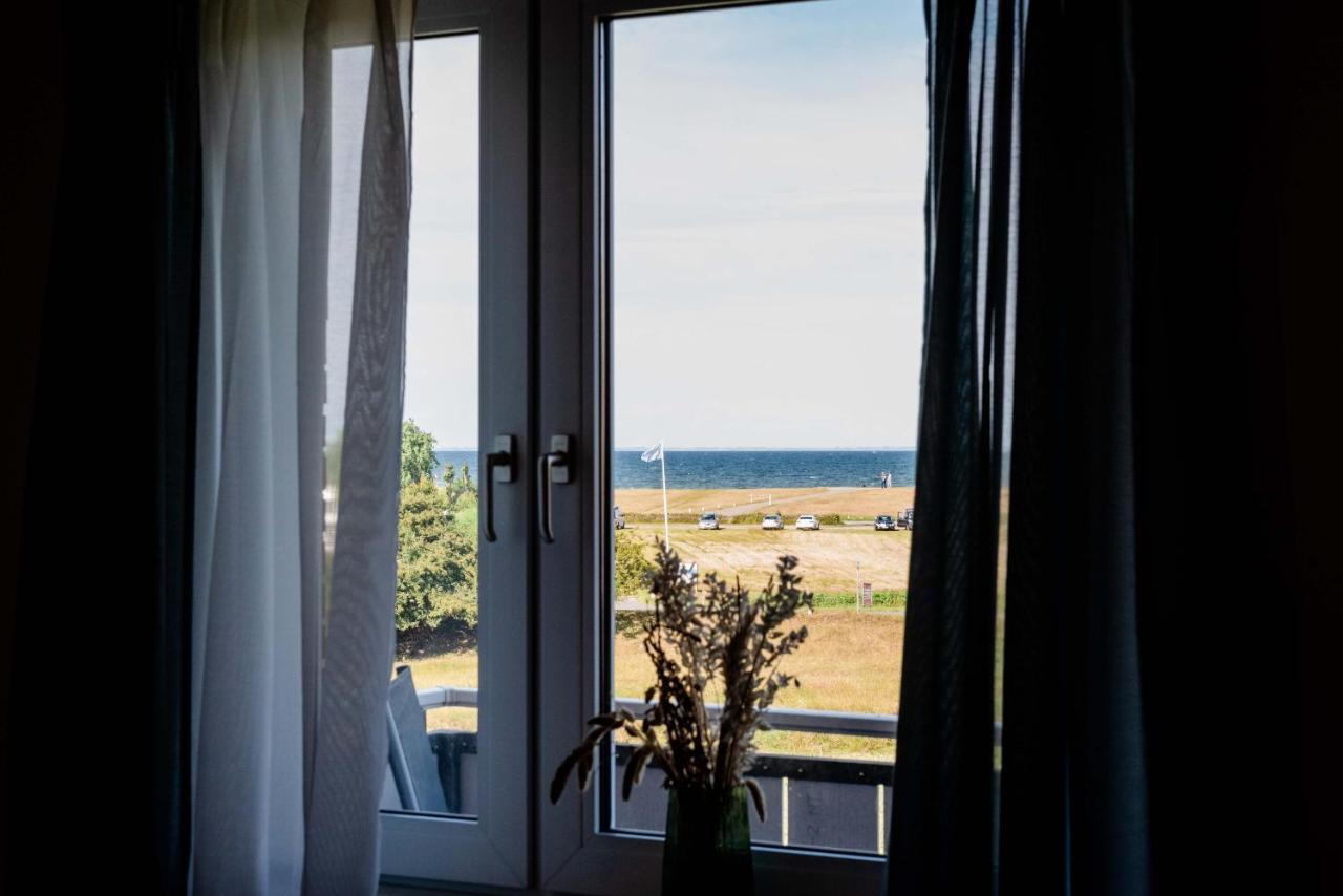 Appartamento con Vista Mare