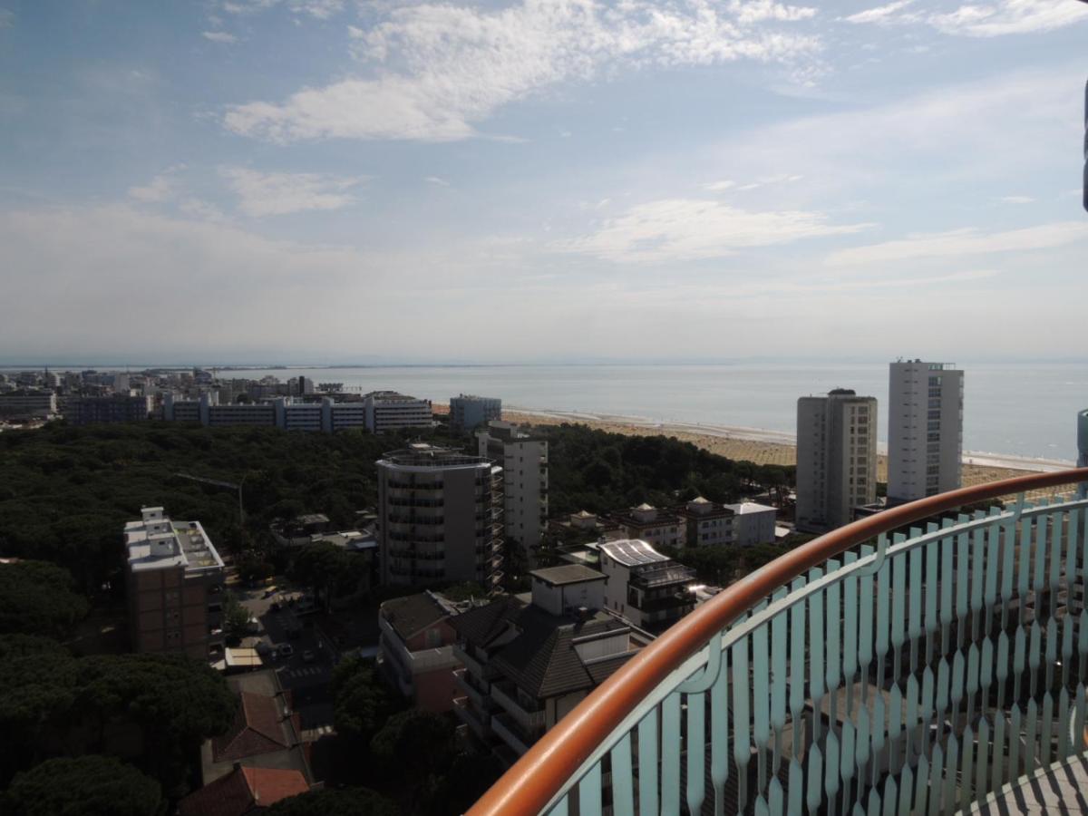 La Torre - B&B Lignano Sabbiadoro