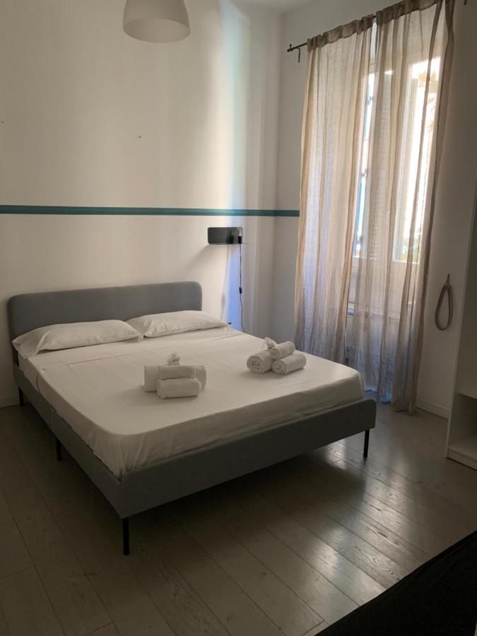 Mc - Piazza Mancini - Chambres d'hôtes Rome