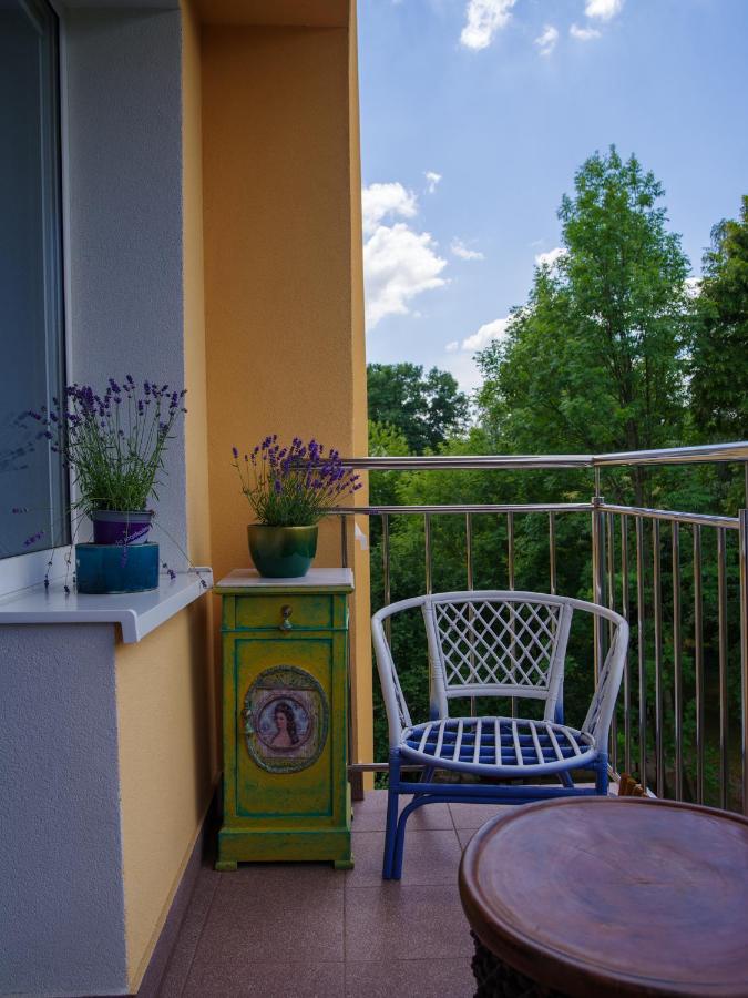 One&Only Saska Kępa Apartment - B&B Varsavia