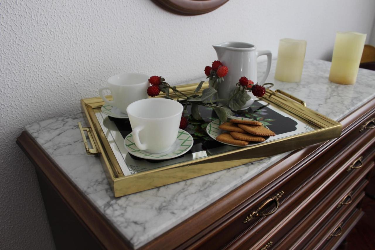 La Casita de Plata - B&B