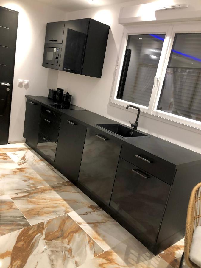 Apartment mit 1 Schlafzimmer