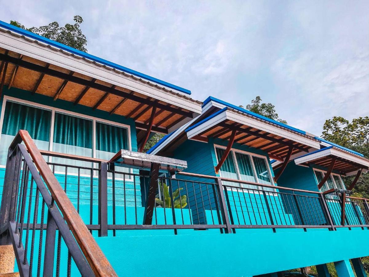 Ban Tidlay - SHA - B&B Chian Yai