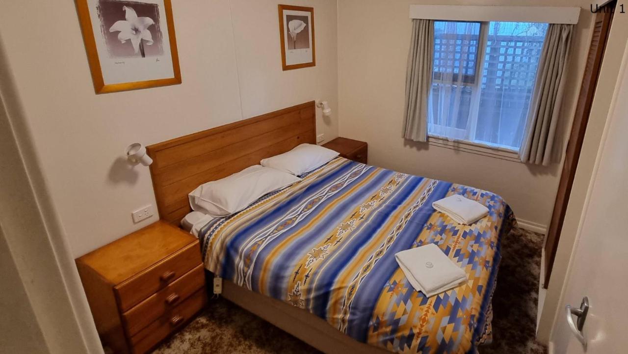 Apartment mit 2 Schlafzimmern