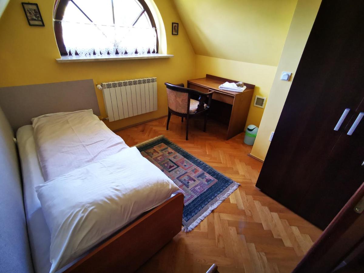 Camera Singola Piccola
