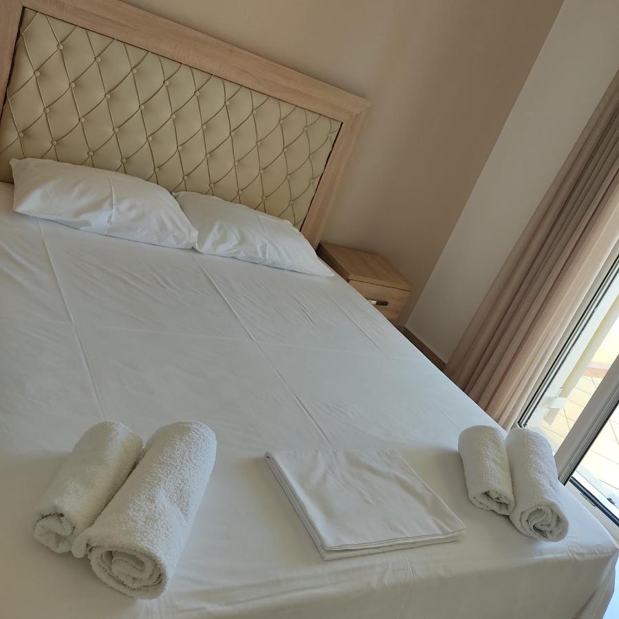 Double Room with Sea View -First Floor