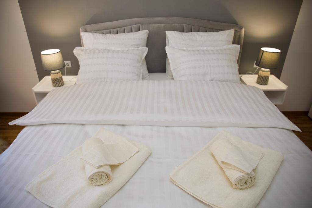 Apartamento de 2 dormitorios