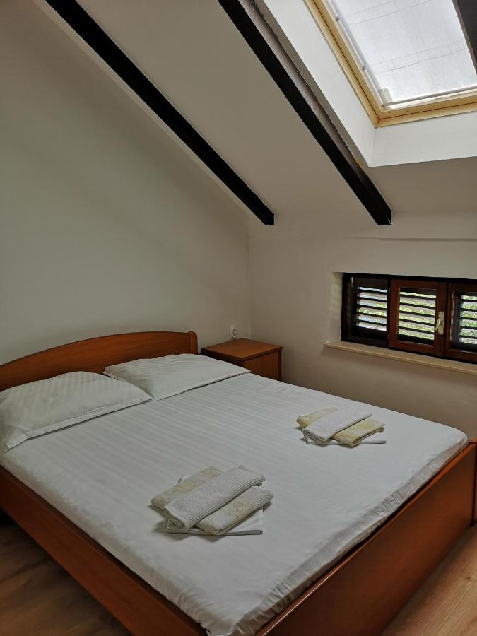 Appartement met Uitzicht op Zee