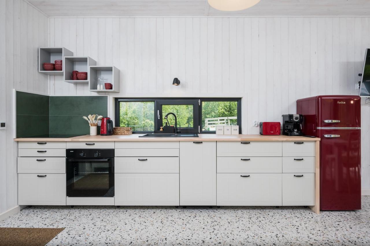 Villa de 3 dormitorios