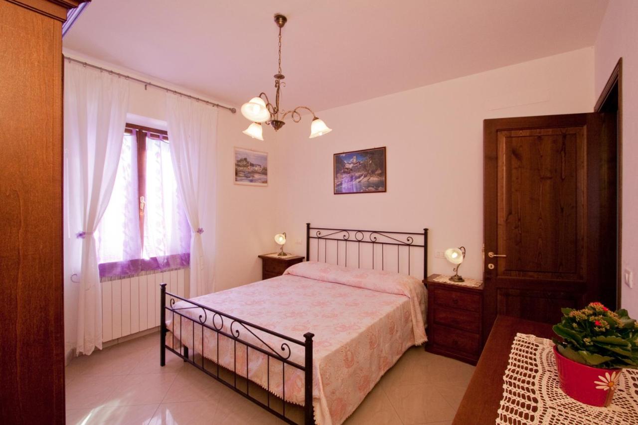Apartment mit 2 Schlafzimmern