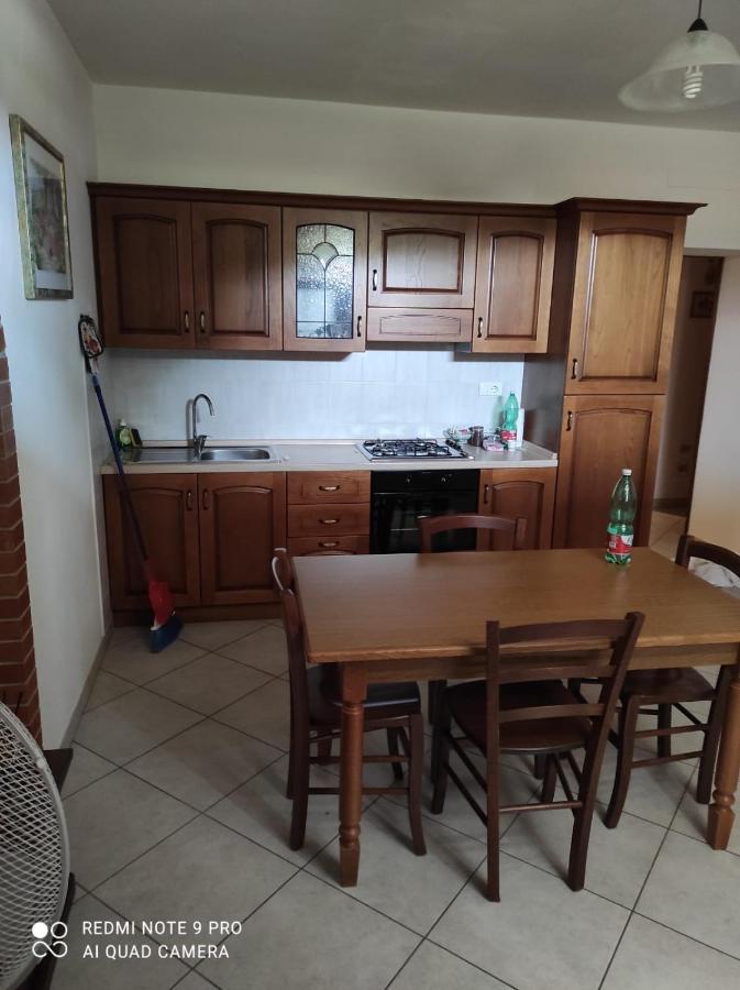 Appartamento con 2 Camere da Letto