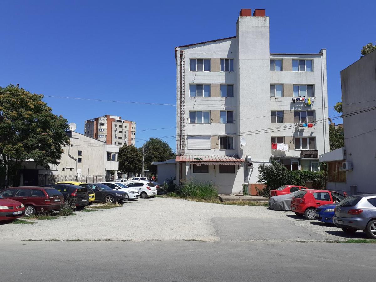 Apartament Gabriela - B&B Mangalia