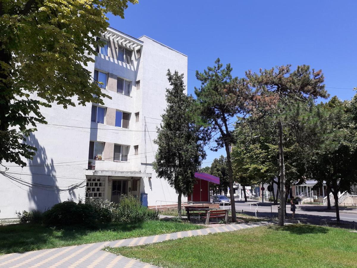 Apartament Gabriela - B&B Mangalia