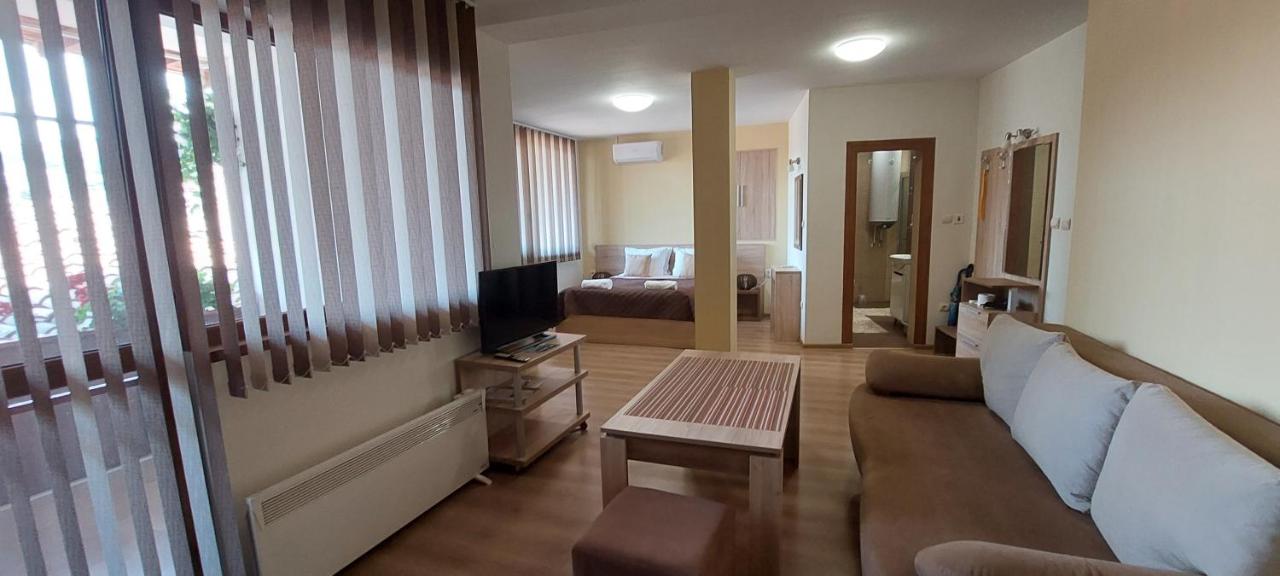 Studio Paradise - Near Tsarevets&Central Location - B&B Veliko Tărnovo