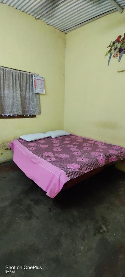 Standard Doppelzimmer mit Gemeinschaftsbad