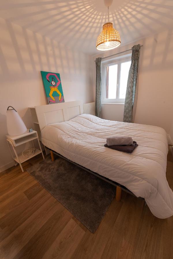 Votre Maison Loin de Chez Vous - B&B