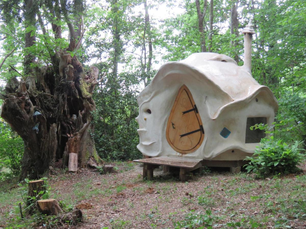 kerterre, petit nid des petites Pyrénéees - Ferienwohnung