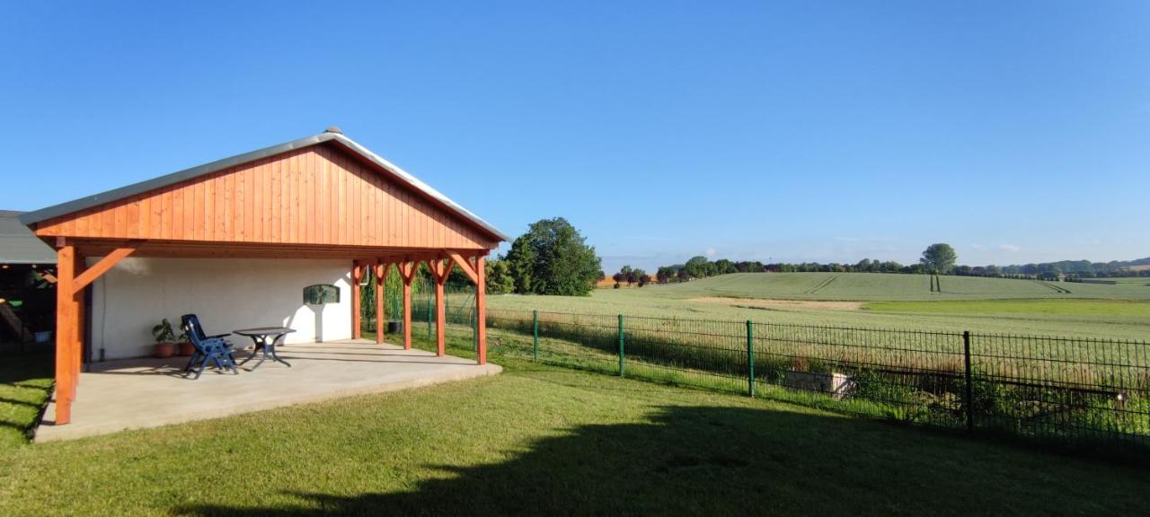 Appartement met 1 Slaapkamer