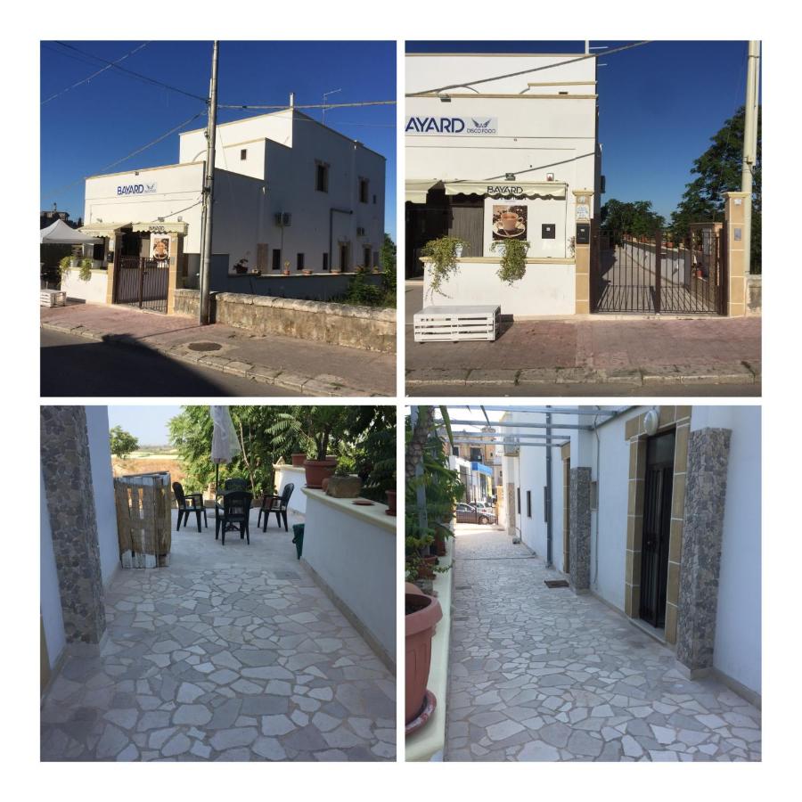 Affittacamere Fuori Porta - B&B Grottaglie