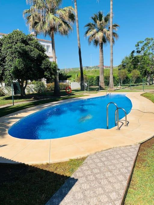 Casa Adosada Familiar - Ferienwohnung San Luis de Sabinillas